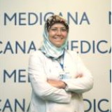 Uzm. Dr. Nazife Alptekin