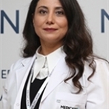 Uzm. Dr. Yasemin Yalnız Küçükçelik