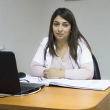 Uzm. Dr. Ceren Özge Kaya