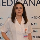 Uzm. Dr. Gönül Göncü