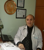 Op. Dr. Vahap Topçuoğlu