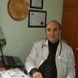 Op. Dr. Vahap Topçuoğlu
