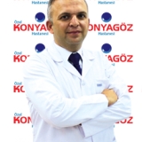 Op. Dr. Ekrem Kadıoğlu