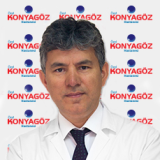 Op. Dr. Fikret Uçar