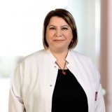 Prof. Dr. Sebiha Özdemir Özkan