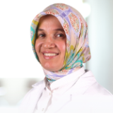 Op. Dr. Ümmügülsüm Kuyucu