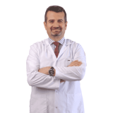 Doç. Dr. Ali Sami Gürbüz