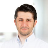 Uzm. Dr. Cihan Eşitken