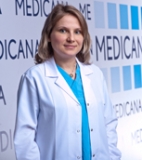 Op. Dr. Özlem Kayacık Günday