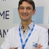 Dr. Öğr. Üyesi Bahri Gezgin