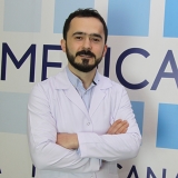Op. Dr. Harun Kütahya