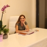 Doç. Dr. Mehtap Karameşe