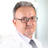 Dr. Öğr. Üyesi Okan Akkaya