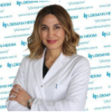 Uzm. Dr. Canan Akkoyunlu