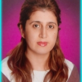 Uzm. Dr. Sakine Türk Geyik