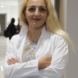 Uzm. Dr. Yasemin Eroğlu