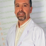 Uzm. Dr. Mustafa Murat Efe