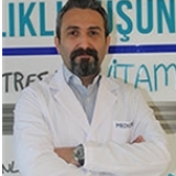 Doç. Dr. Uğur Ekici