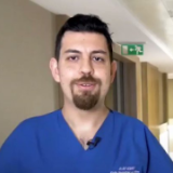 Uzm. Dr. Ali Gemici