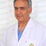 Uzm. Dr. İshak Aras