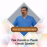 Prof. Dr. Bilge Türk Bilen
