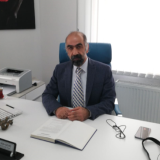 Prof. Dr. Hıdır Kılınç