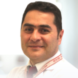 Prof. Dr. Metin Ekinci