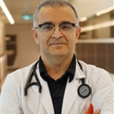 Uzm. Dr. Mesut Çolak