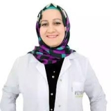 Uzm. Dr. Huriye Toprak