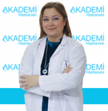 Dr. Sermin Dilber
