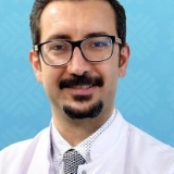 Dr. Öğr. Üyesi Rıdvan Sivritepe