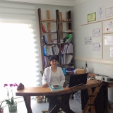 Dr. Yasemin Yılmaz