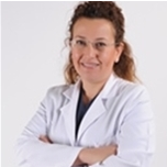 Uzm. Dr. Meltem Küsdül