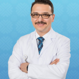 Prof. Dr. Yunus Oktay Atalay