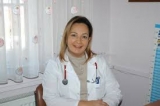 Uzm. Dr. Şenay Doğan