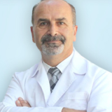 Doç. Dr. Arif Bahar