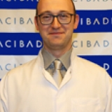 Uzm. Dr. İbrahim Volkan Şenkal