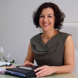 Prof. Dr. Nilgün Şentürk