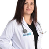 Uzm. Dr. Yeliz Zahiroğlu