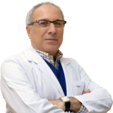 Op. Dr. İbrahim Gündüz Erel