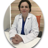 Doç. Dr. Figen Kır Şahin