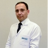 Op. Dr. Bülent Sürücü