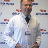 Op. Dr. Halil İbrahim Dinler