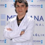 Dr. Öğr. Üyesi Kenan Durna