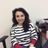 Uzm. Dr. Seda Selimoğlu