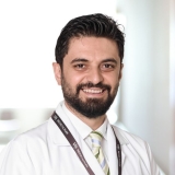 Yrd. Doç. Dr. Serdar Azat Ataman