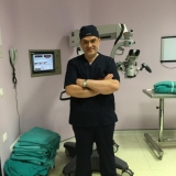 Uzm. Dr. Salim Şen