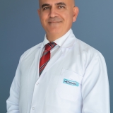 Doç. Dr. Mustafa Suat Bolat