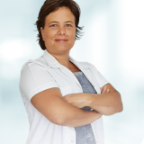 Uzm. Dr. Filiz Tetik