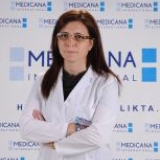 Uzm. Dr. Semra Hamsici